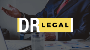 DR Legal Logo 2 300x168