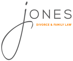 Jones Divorce and Family Law LOGO 300x250