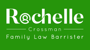 Rochelle Crossman Family Law Barrister 300x168